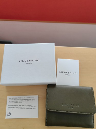 Liebeskind damen leder - damen,
