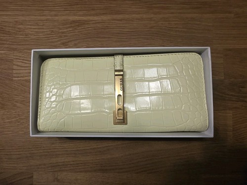 Guess damen geldbörse - guess,