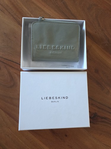 Liebeskind geldbörse leder - liebeskind,