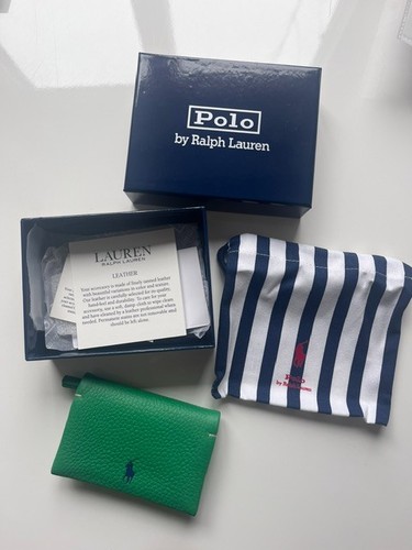 Polo ralph lauren geldbörse - ralph,