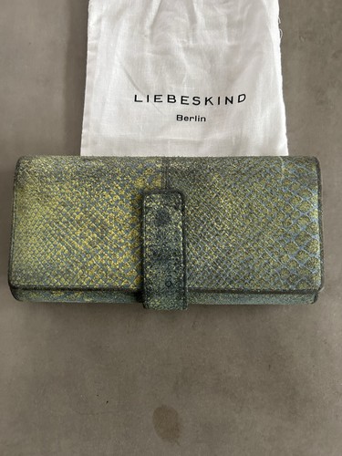 Liebeskind berlin leder - berlin,
