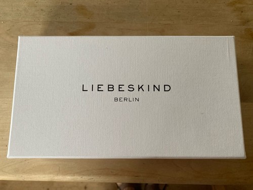 Liebeskind geldbörse damen - liebeskind,