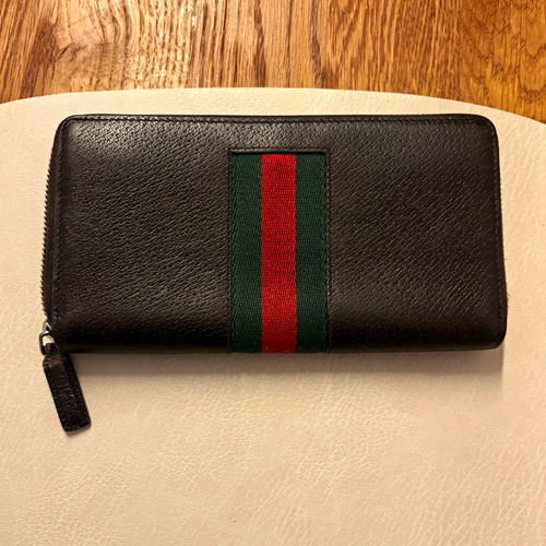 Gucci web geldbörse - gucci,