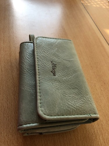 Geldbörse portmonee - geldbörse,