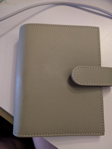 Portmonee oder organizer - portmonee,