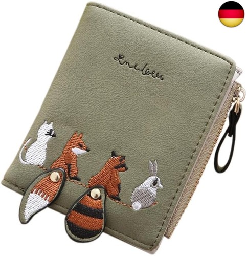 Schöne damen portemonnaie - schöne,