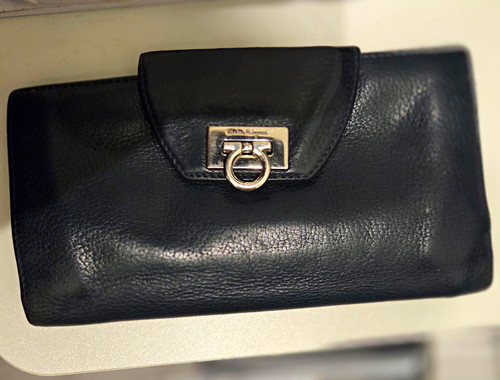 Salvatore ferragamo damen - salvatore,