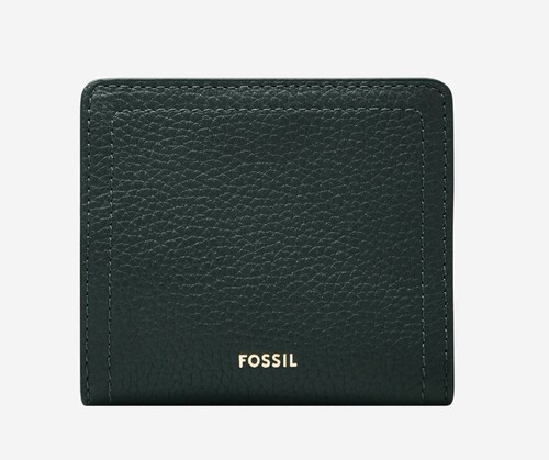 Fossil geldbörse leder logan - fossil,