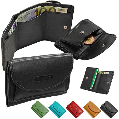 Branco mini geldbörse leder - geldbörse,