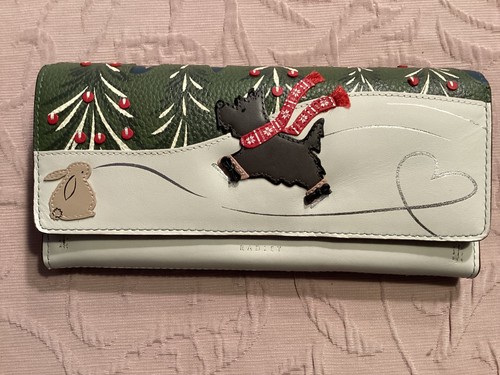 Radley damengeldbörse - radley,