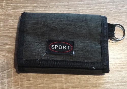 Sport portemonnaie - sport,