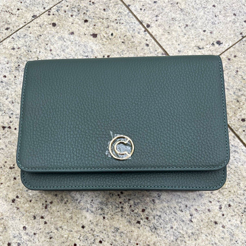 Coccinelle damen tasche leder - coccinelle,