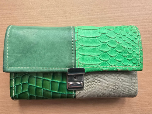 Handgefertigte leder - handgefertigte,